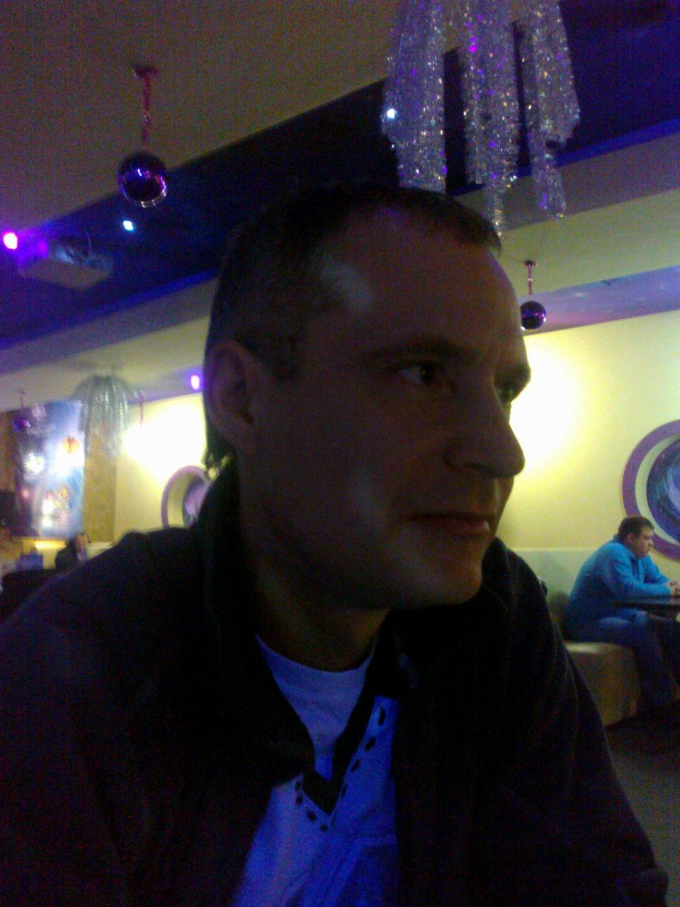 Сергей Ястребов | Харьков