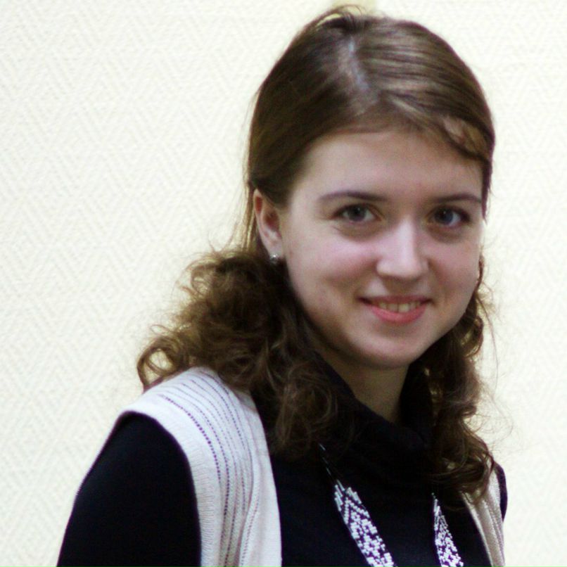 Аня Карасева | Москва