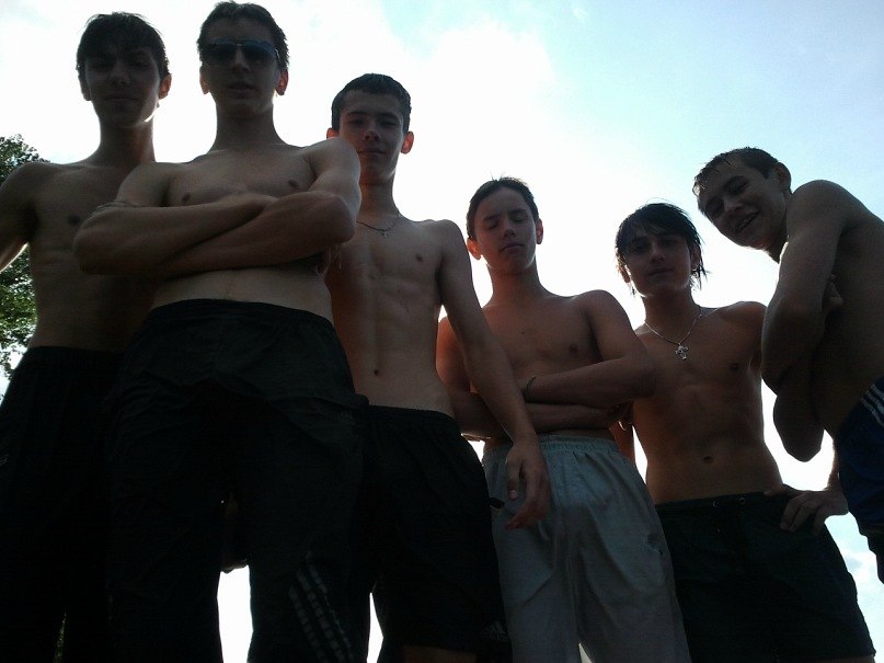 Александр Буслаев | Жигулевск