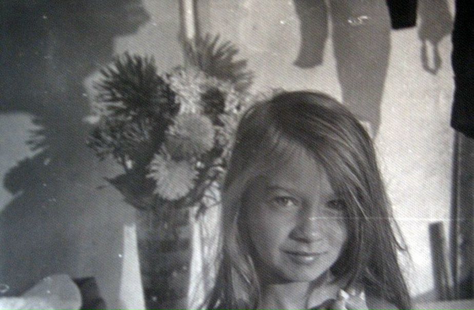 №65, Юля Капусенко, Одесса №65, Юля Капусенко, Одесса