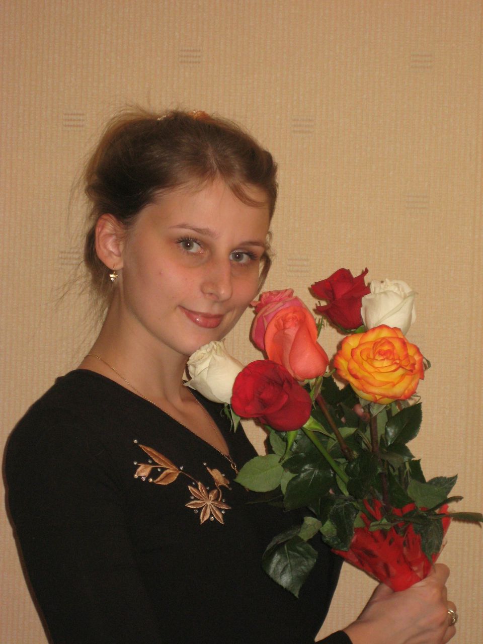 Алеся Сбитнева | 