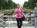 Фотография Мелешко Иры