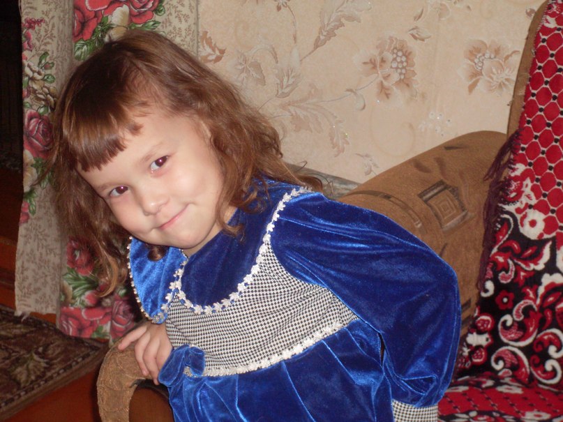 Гульнара Кунаева | Казань