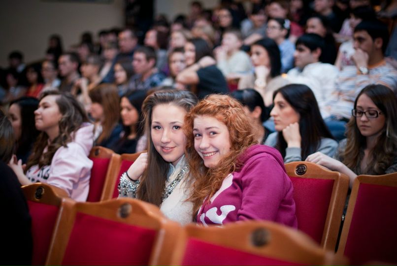 Ирина Плахтий | Москва