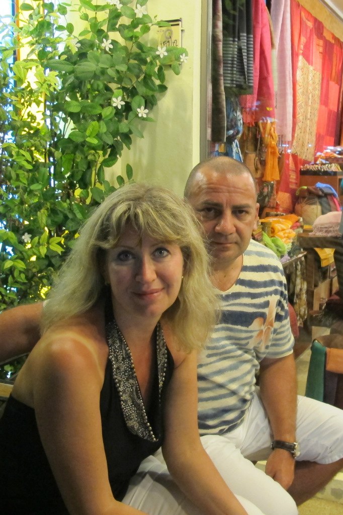 Фото профиля