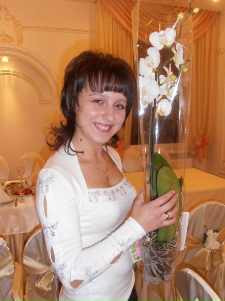 №44, Tanyusha Shrol №44, Tanyusha Shrol