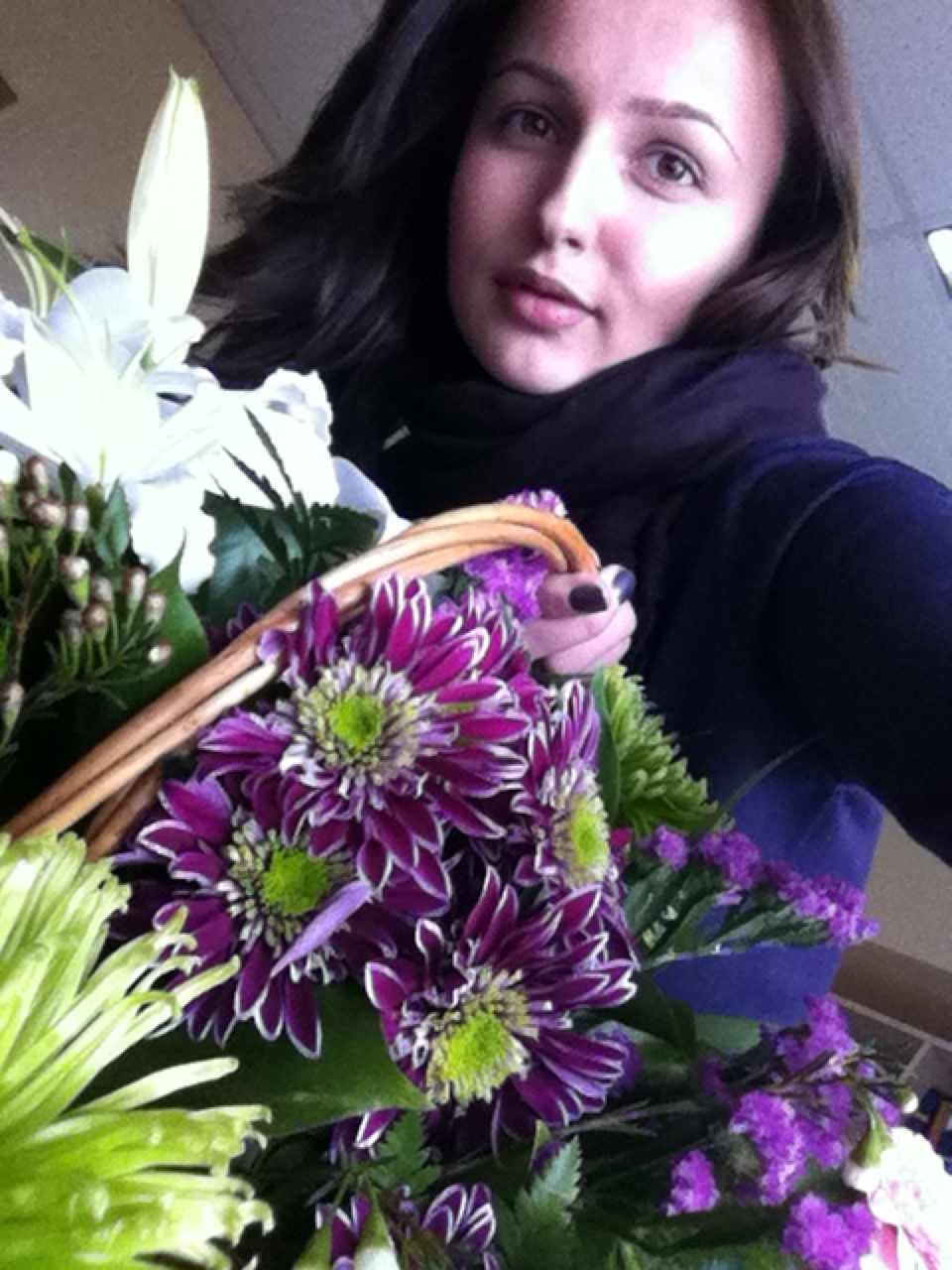 Кристина Ярема | Киев