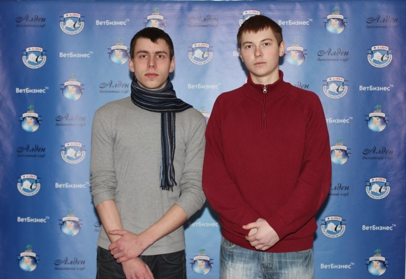 Сергей Фофонов | Киев