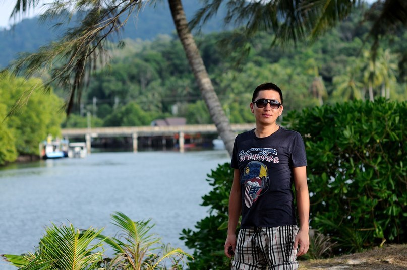 Леонид Мартынович | Hunstanton