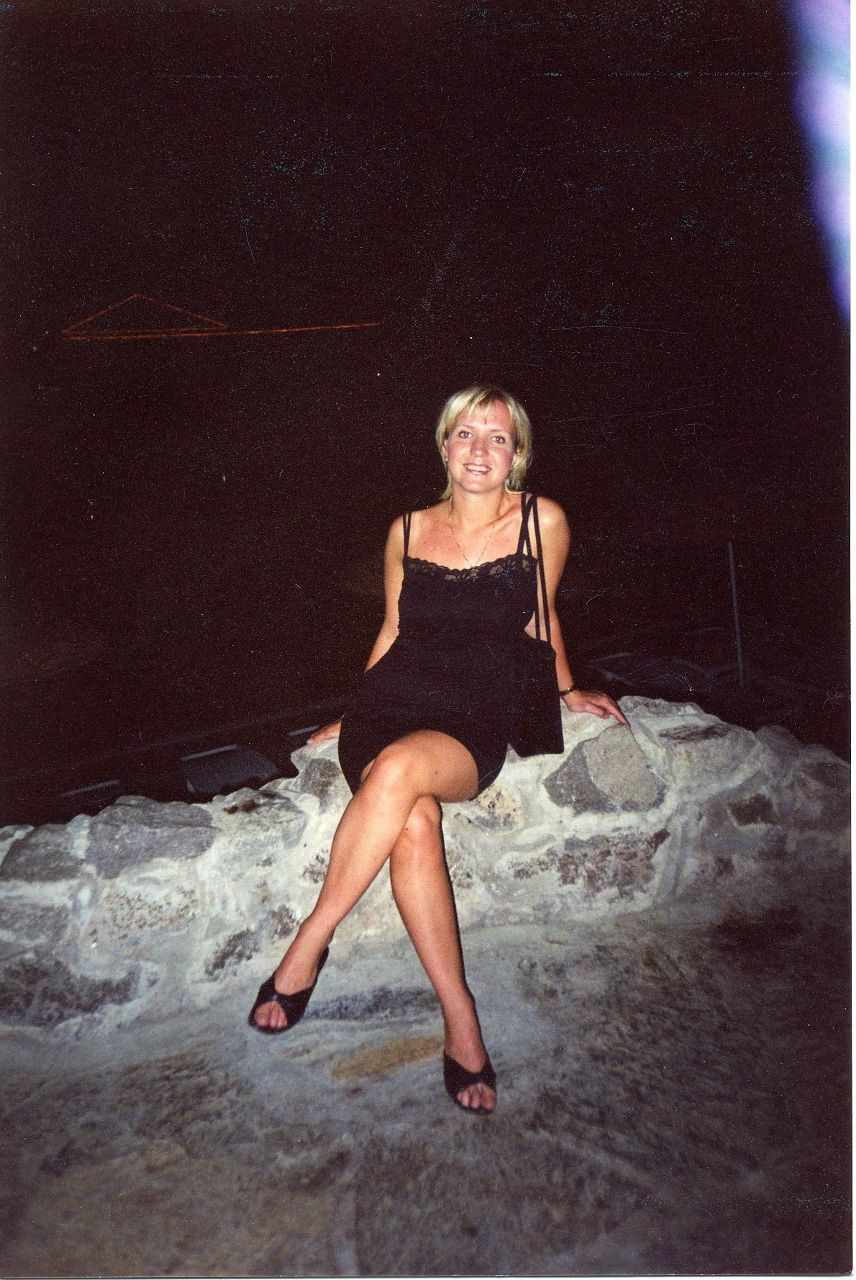 Натали Кириллова | Санкт-Петербург