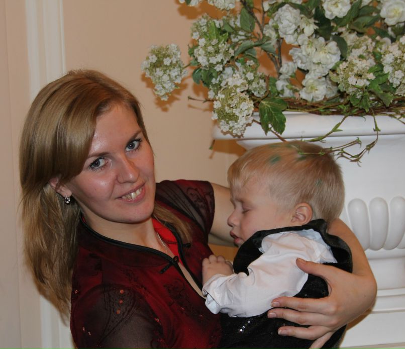 Светлана Пасынок | Петрозаводск