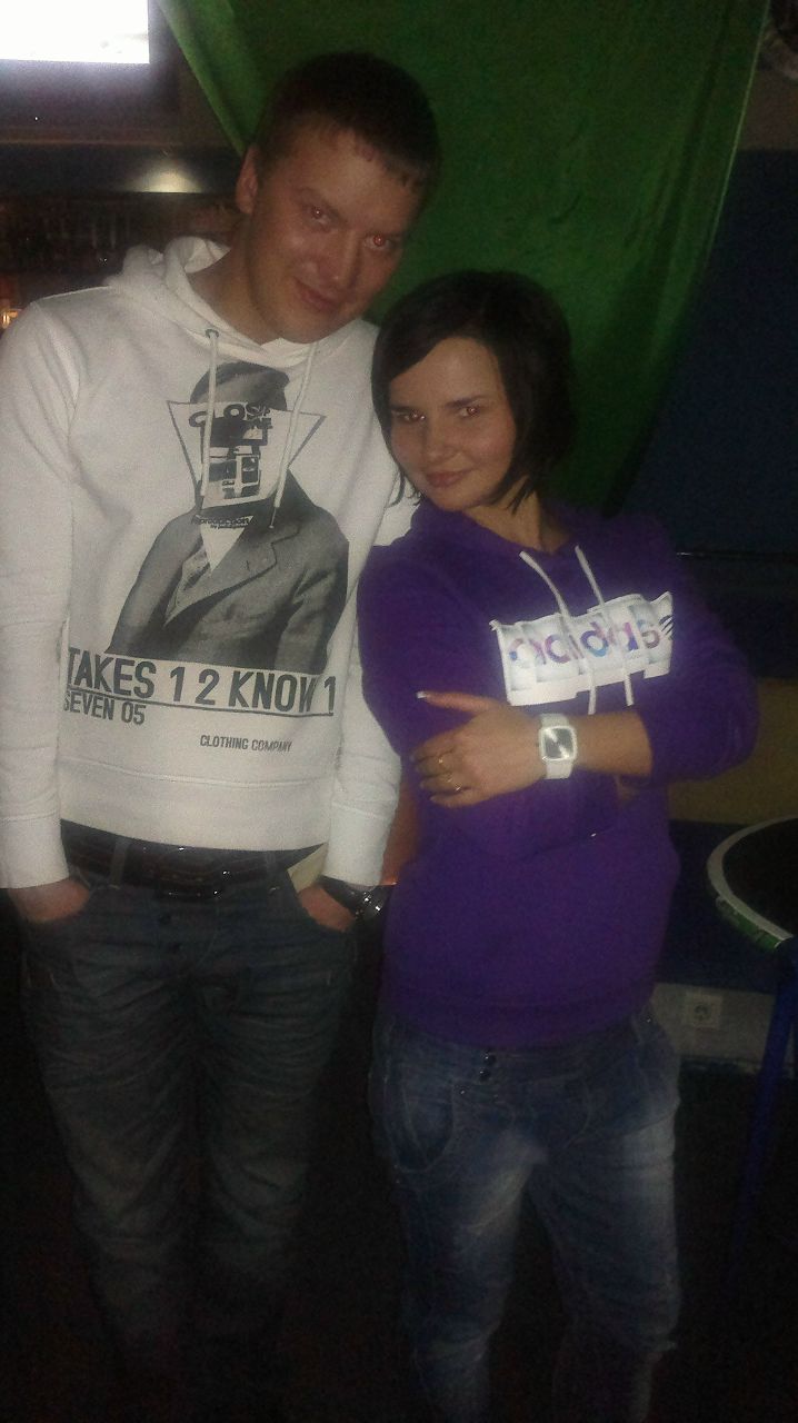 Александр Едакин ๑۩ [S] ۩๑ | Мурманск