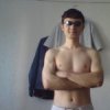Аватар: Ilgiz Zainetdinov
