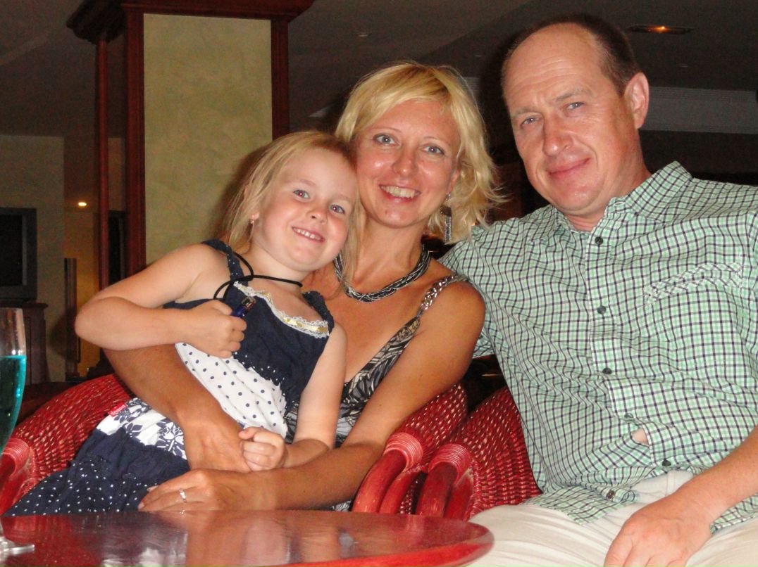 Светлана Можайкина | Москва