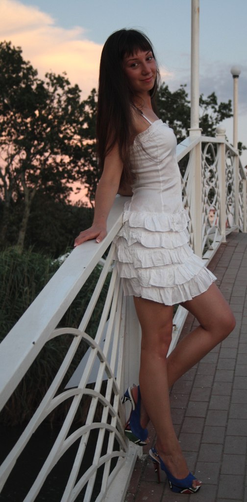 Оксана Жирова | Ростов-на-Дону