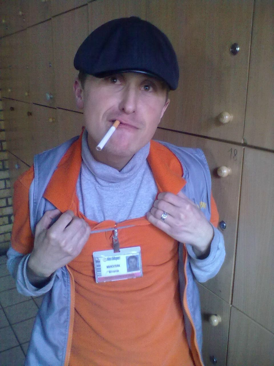 Виталий Мыкуляк | Бровары