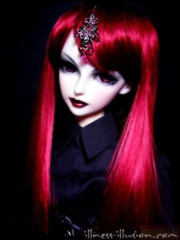 Теа Нидд | Канаш