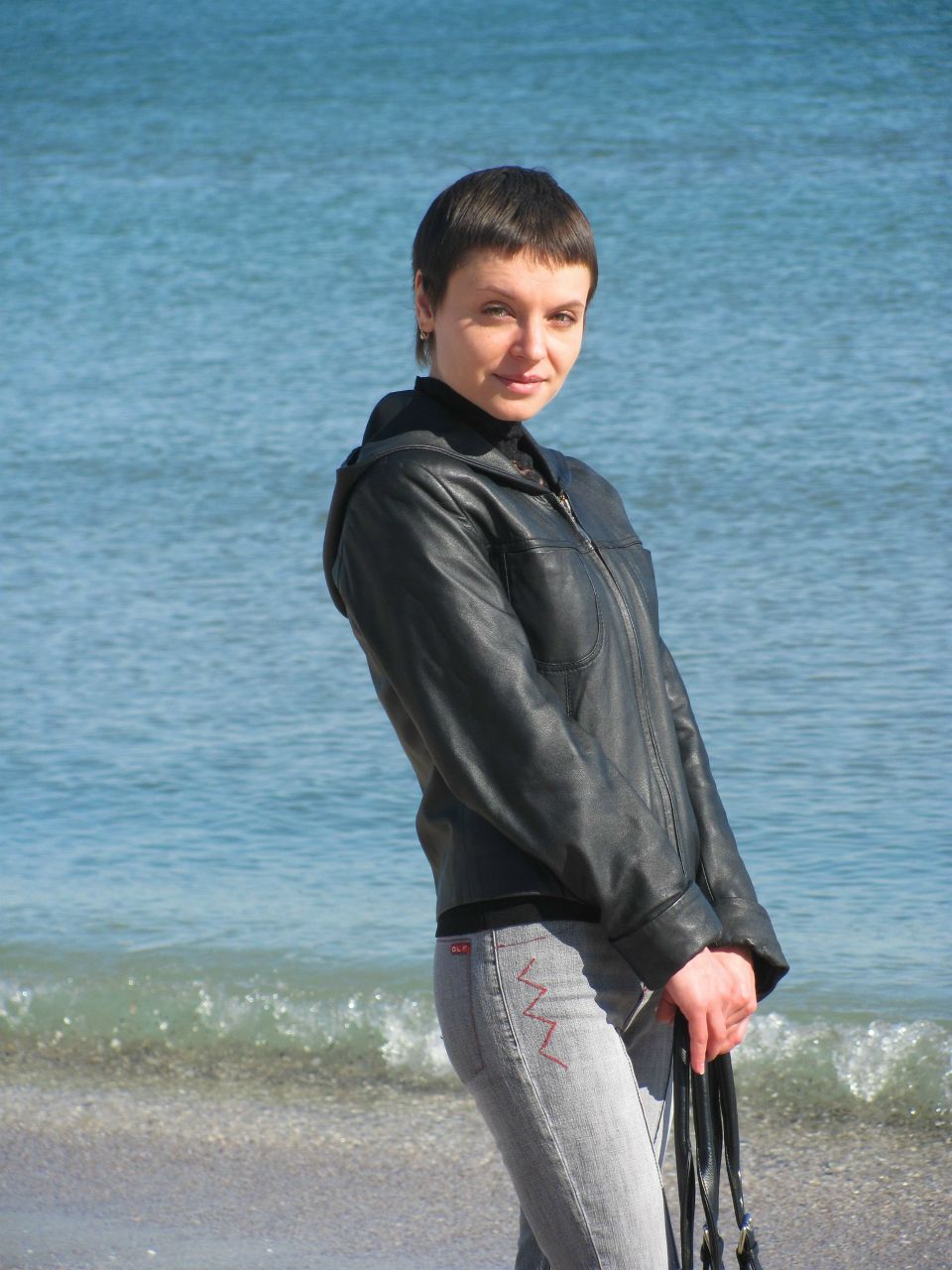 Наташа Бабенко | Одесса