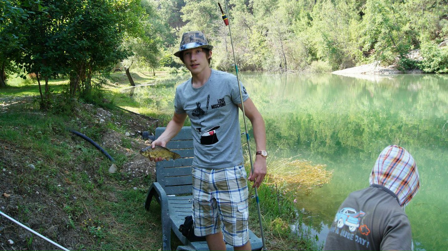 Денис Косторнов | Алматы