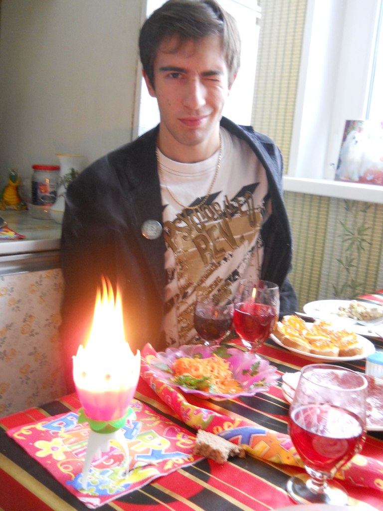 Александр Новиков | Москва