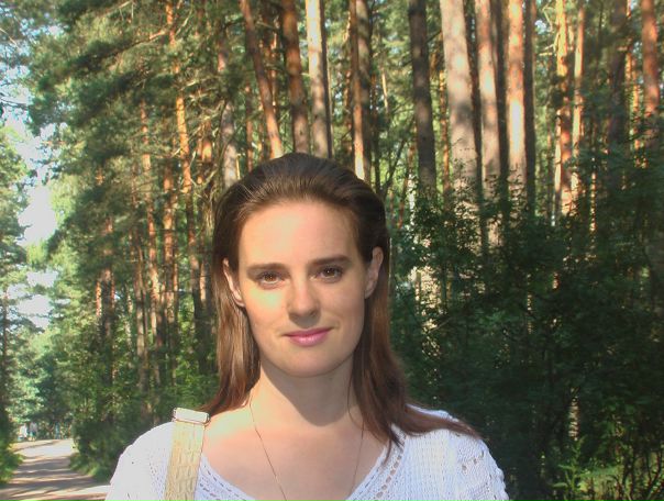 №1, Елена Вылиток №1, Елена Вылиток