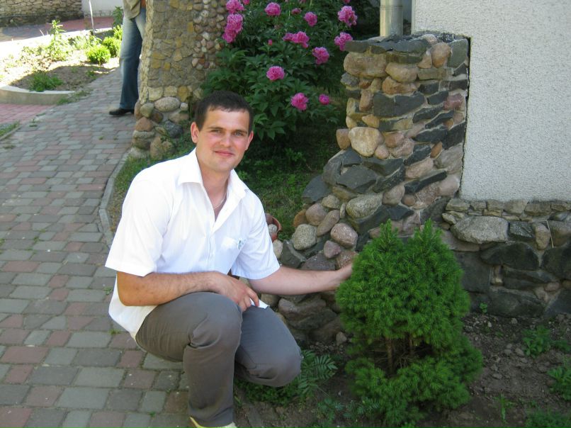 Сергій Майданський | Луцк