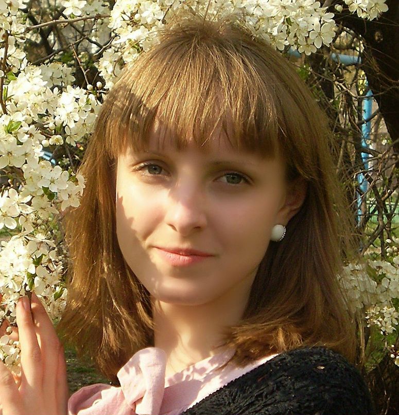 Наталия Ющук | Хмельницкий