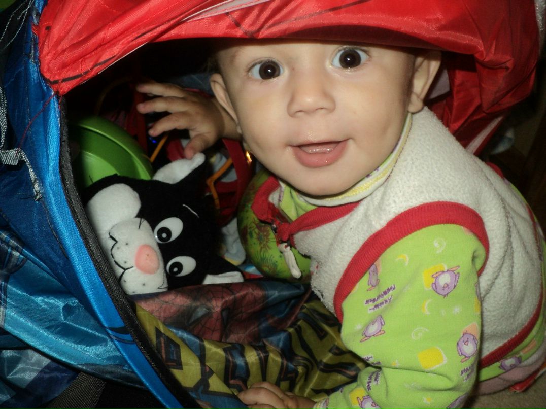 Соня Нестерук | Брест