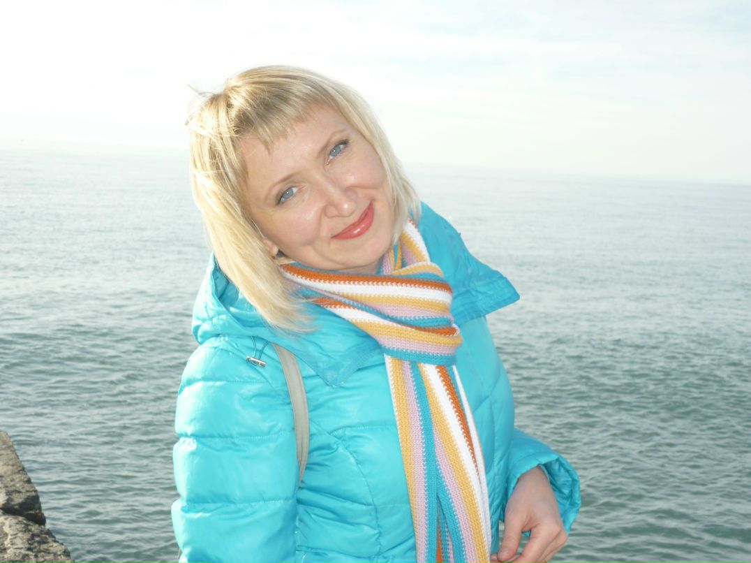 Светлана Шиян | Сочи