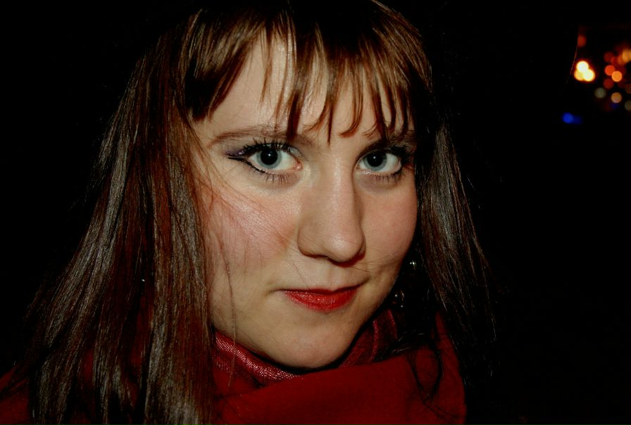 №133, Оксана Сенчина, Санкт-Петербург №133, Оксана Сенчина, Санкт-Петербург