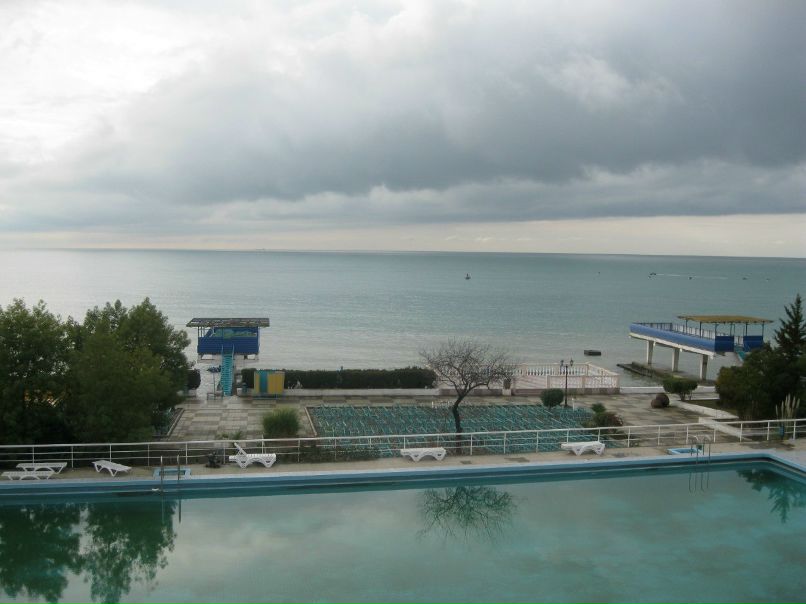 Сергей Авдеев | Челябинск