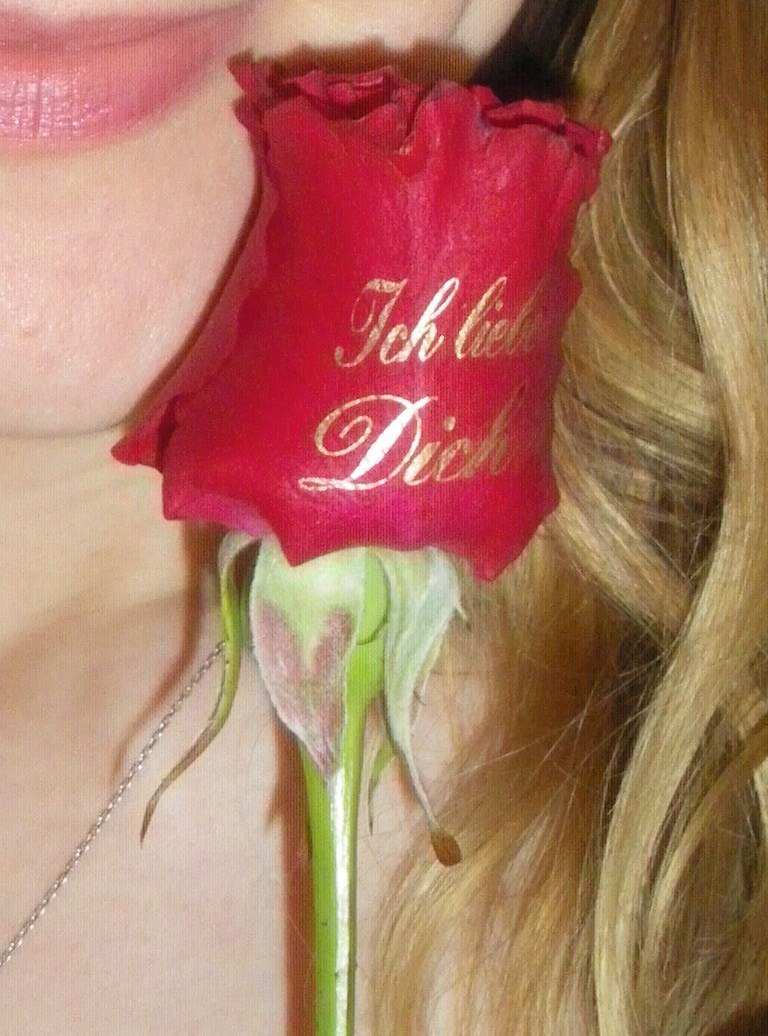 Tetiana Mihajlovskaja-Fisher | Mainz