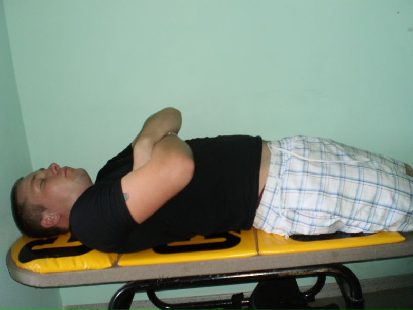 №1, Михаил Ярошинский, 36 лет, Одесса №1, Михаил Ярошинский, 36 лет, Одесса