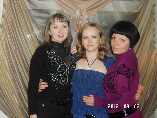 №49, Татьяна Проскурина, 48 лет, Донецк №49, Татьяна Проскурина, 48 лет, Донецк