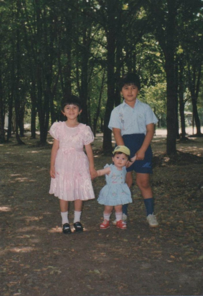 Абдул Ахмедов | Москва