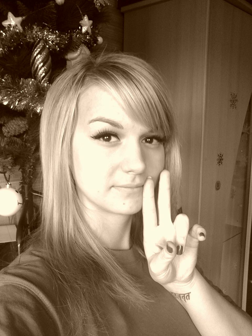 Маргоша Цой | Владивосток