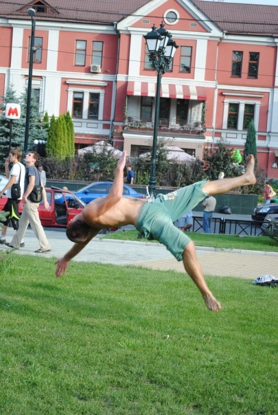 №32, Артем Сафта, Харьков №32, Артем Сафта, Харьков