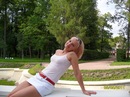 Фотография Куваевой Елены