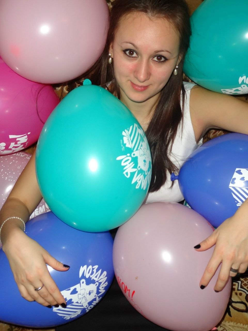 Наталья Алиева | Краснознаменск