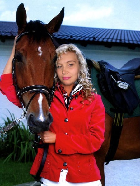 №25, Ирина Федотова, Челябинск, Россия №25, Ирина Федотова, Челябинск, Россия