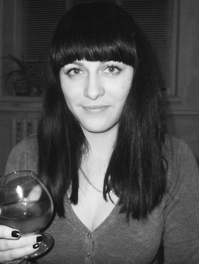 Илонка Шершньова | Днепр (Днепропетровск)