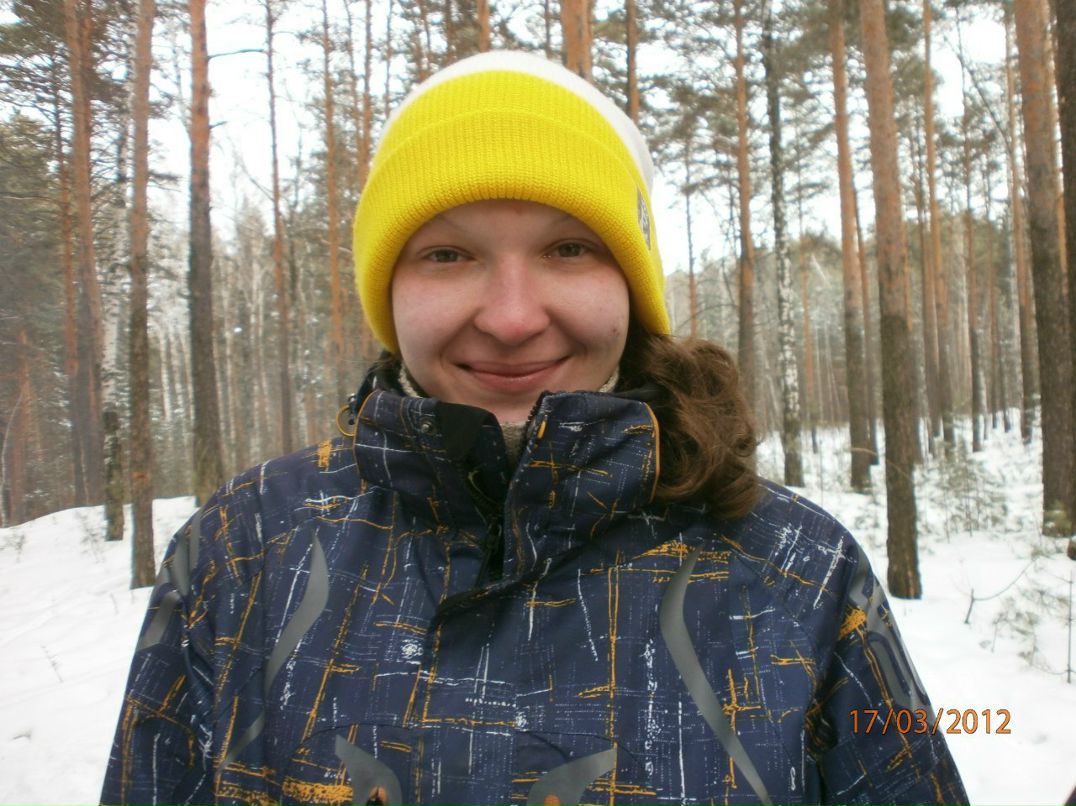 Александр Ахунов | Тольятти