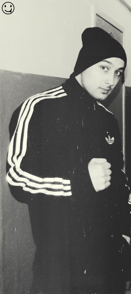 Стасон Гусев | Чебоксары