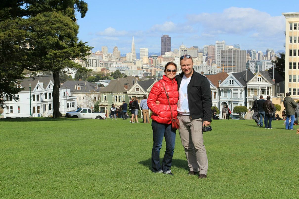 Роман Клеймёнов | Москва