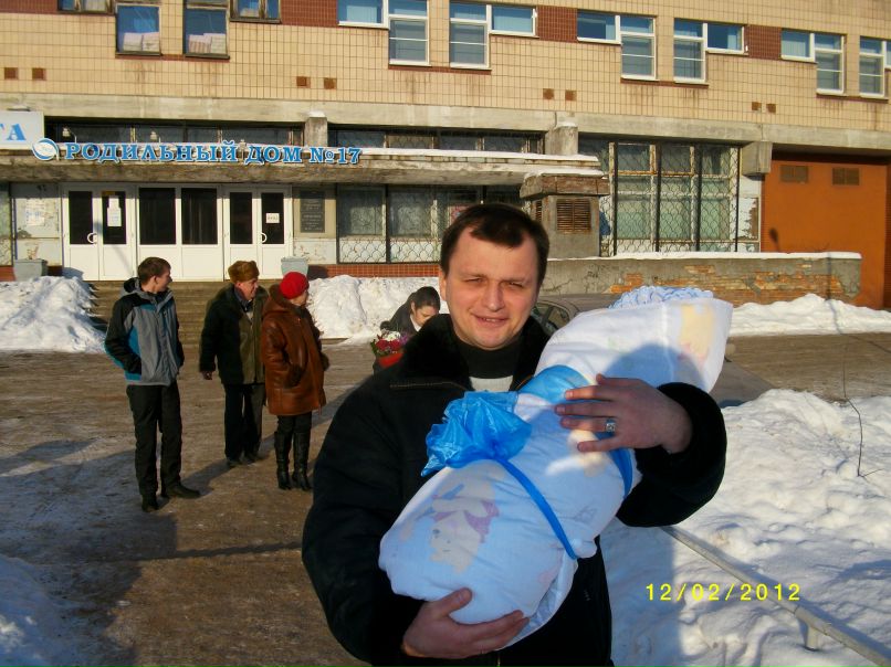 Сергей Жульев | Санкт-Петербург