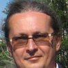Аватар: Сергей Александров-моисей