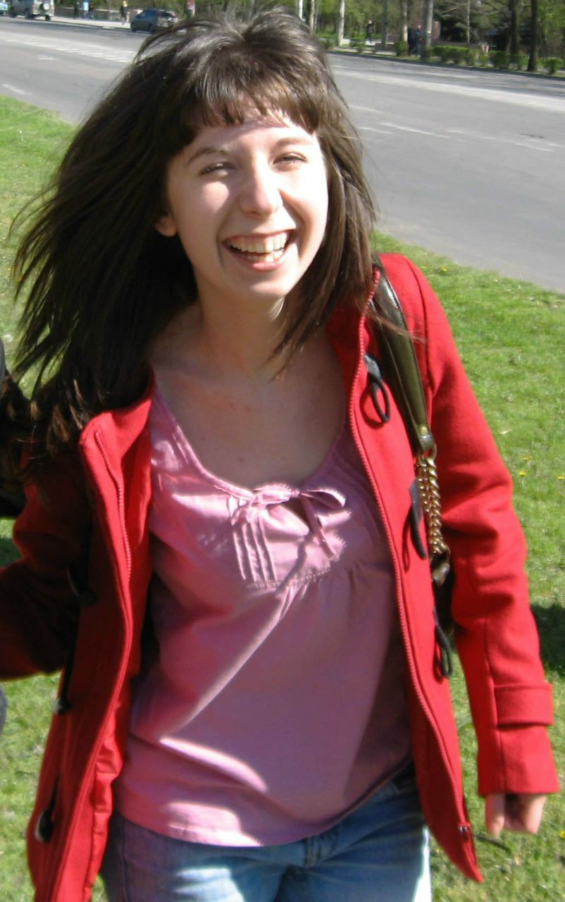 Анна Митяй | Киев