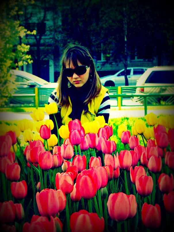 Нелли Лебедева | Москва