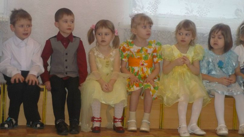 Вика Сарафанова | Петрозаводск