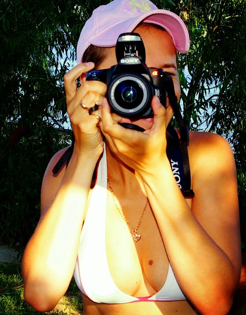 Лиля Борисова | Санкт-Петербург